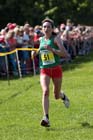 Rebecca Robinson (Kendal) 3rd in the Blaydon Races, June 9th.